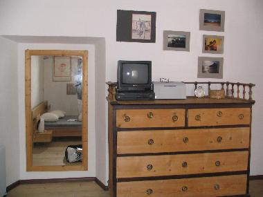 Appartement de vacances /en/au Padola di Comelico (Belluno)ou appartement ou maison de vacances