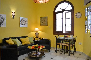 Appartement de vacances /en/au CHIPIONA (Cdiz) (Cdiz)ou appartement ou maison de vacances