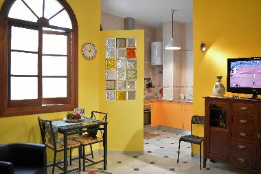 Appartement de vacances /en/au CHIPIONA (Cdiz) (Cdiz)ou appartement ou maison de vacances