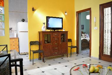 Appartement de vacances /en/au CHIPIONA (Cdiz) (Cdiz)ou appartement ou maison de vacances