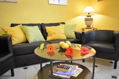 Appartement de vacances /en/au CHIPIONA (Cdiz) (Cdiz)ou appartement ou maison de vacances