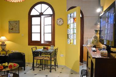 Appartement de vacances /en/au CHIPIONA (Cdiz) (Cdiz)ou appartement ou maison de vacances