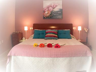 Appartement de vacances /en/au CHIPIONA (Cdiz) (Cdiz)ou appartement ou maison de vacances