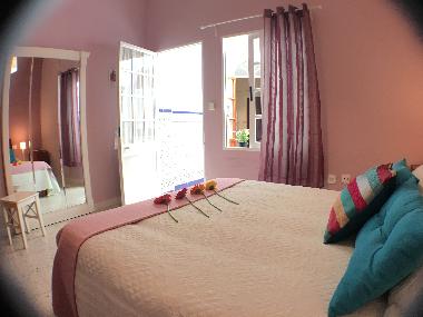 Appartement de vacances /en/au CHIPIONA (Cdiz) (Cdiz)ou appartement ou maison de vacances