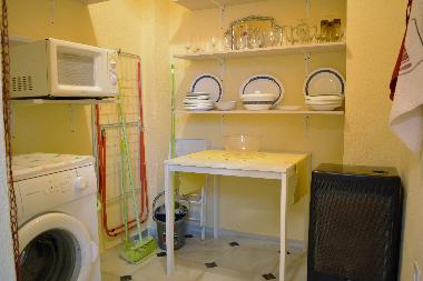 Appartement de vacances /en/au CHIPIONA (Cdiz) (Cdiz)ou appartement ou maison de vacances