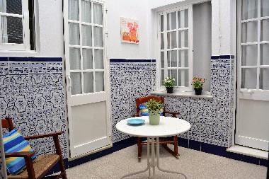 Appartement de vacances /en/au CHIPIONA (Cdiz) (Cdiz)ou appartement ou maison de vacances