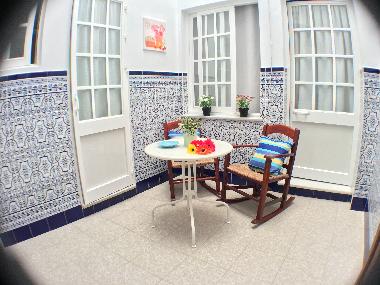 Appartement de vacances /en/au CHIPIONA (Cdiz) (Cdiz)ou appartement ou maison de vacances