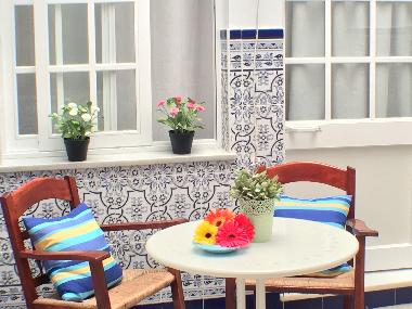 Appartement de vacances /en/au CHIPIONA (Cdiz) (Cdiz)ou appartement ou maison de vacances