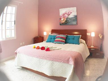 Appartement de vacances /en/au CHIPIONA (Cdiz) (Cdiz)ou appartement ou maison de vacances