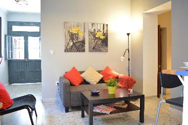 Appartement de vacances /en/au CHIPIONA (Cdiz) (Cdiz)ou appartement ou maison de vacances