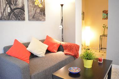 Appartement de vacances /en/au CHIPIONA (Cdiz) (Cdiz)ou appartement ou maison de vacances