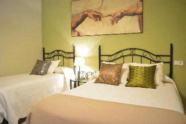 Appartement de vacances /en/au CHIPIONA (Cdiz) (Cdiz)ou appartement ou maison de vacances