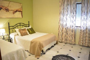 Appartement de vacances /en/au CHIPIONA (Cdiz) (Cdiz)ou appartement ou maison de vacances