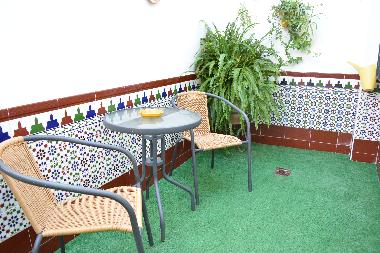 Appartement de vacances /en/au CHIPIONA (Cdiz) (Cdiz)ou appartement ou maison de vacances