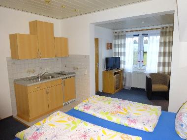 Appartement de vacances /en/au Cuxhaven - Dse (Land zwischen Elbe u. Weser)ou appartement ou maison de vacances