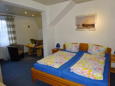 Appartement de vacances /en/au Cuxhaven - Dse (Land zwischen Elbe u. Weser)ou appartement ou maison de vacances