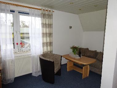 Appartement de vacances /en/au Cuxhaven - Dse (Land zwischen Elbe u. Weser)ou appartement ou maison de vacances
