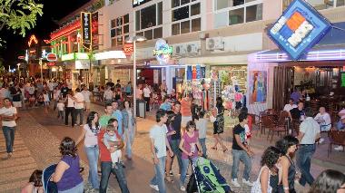 Appartement de vacances �/en/au Praia da Rocha (Algarve)ou appartement ou maison de vacances