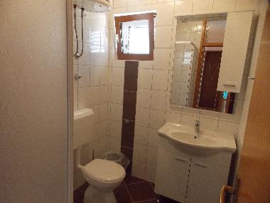 Appartement de vacances /en/au Kustici (Licko-Senjska)ou appartement ou maison de vacances