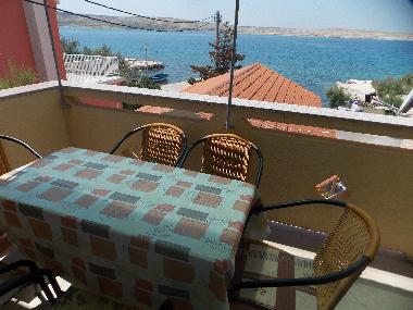 Appartement de vacances /en/au Kustici (Licko-Senjska)ou appartement ou maison de vacances