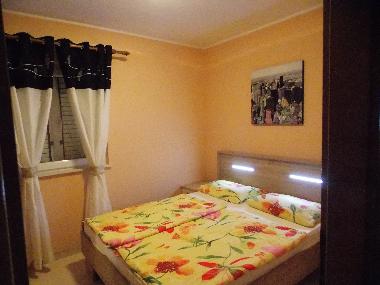 Appartement de vacances /en/au Kustici (Licko-Senjska)ou appartement ou maison de vacances