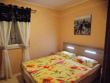 Appartement de vacances /en/au Kustici (Licko-Senjska)ou appartement ou maison de vacances
