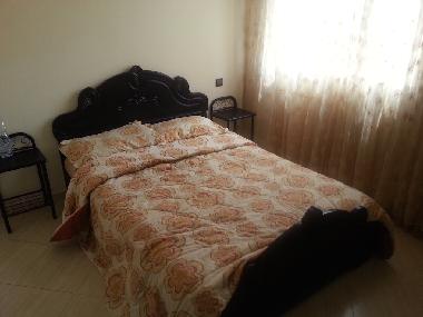 Villa �/en/au Agadir (Agadir)ou appartement ou maison de vacances