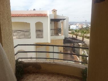 Villa �/en/au Agadir (Agadir)ou appartement ou maison de vacances
