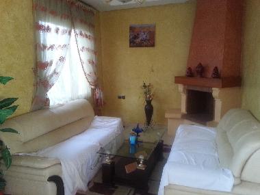 Villa �/en/au Agadir (Agadir)ou appartement ou maison de vacances