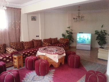 Villa �/en/au Agadir (Agadir)ou appartement ou maison de vacances