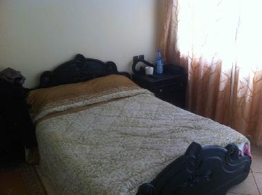 Villa �/en/au Agadir (Agadir)ou appartement ou maison de vacances