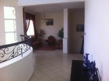 Villa �/en/au Agadir (Agadir)ou appartement ou maison de vacances