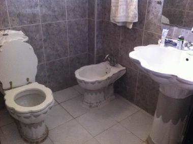 Villa �/en/au Agadir (Agadir)ou appartement ou maison de vacances