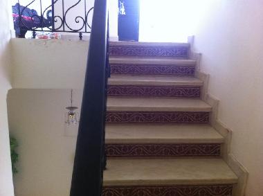 Villa �/en/au Agadir (Agadir)ou appartement ou maison de vacances