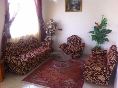 Villa �/en/au Agadir (Agadir)ou appartement ou maison de vacances