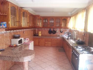 Villa �/en/au Agadir (Agadir)ou appartement ou maison de vacances