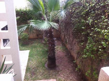 Villa �/en/au Agadir (Agadir)ou appartement ou maison de vacances
