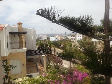 Villa �/en/au Agadir (Agadir)ou appartement ou maison de vacances