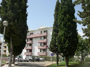 Appartement de vacances �/en/au Portimao (Algarve)ou appartement ou maison de vacances