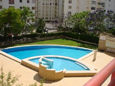 Piscines adultes et enfants