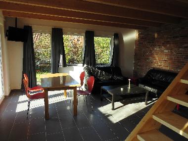 Maison de vacances �/en/au Bunde (Nordsee-Festland / Ostfriesland)ou appartement ou maison de vacances