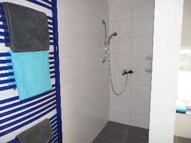 Maison de vacances �/en/au Bunde (Nordsee-Festland / Ostfriesland)ou appartement ou maison de vacances