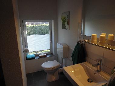 Maison de vacances �/en/au Bunde (Nordsee-Festland / Ostfriesland)ou appartement ou maison de vacances