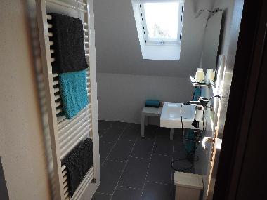 Maison de vacances �/en/au Bunde (Nordsee-Festland / Ostfriesland)ou appartement ou maison de vacances