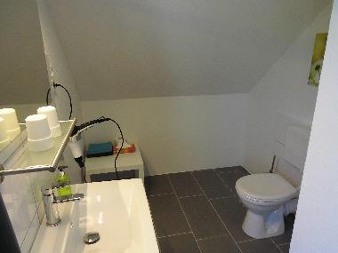 Maison de vacances �/en/au Bunde (Nordsee-Festland / Ostfriesland)ou appartement ou maison de vacances