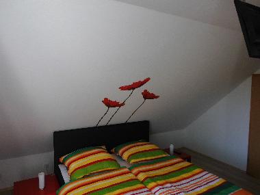 Maison de vacances �/en/au Bunde (Nordsee-Festland / Ostfriesland)ou appartement ou maison de vacances