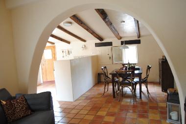 Appartement de vacances /en/au L