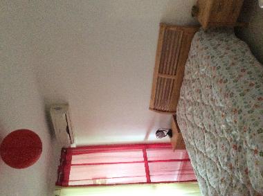 Chambre climatis�e 