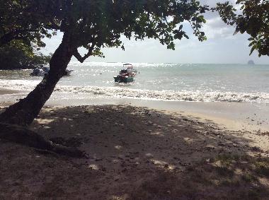 Appartement de vacances �/en/au Sainte Luce  (Martinique)ou appartement ou maison de vacances