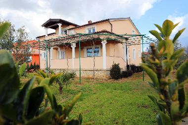 Appartement de vacances /en/au Loborika (Istarska)ou appartement ou maison de vacances